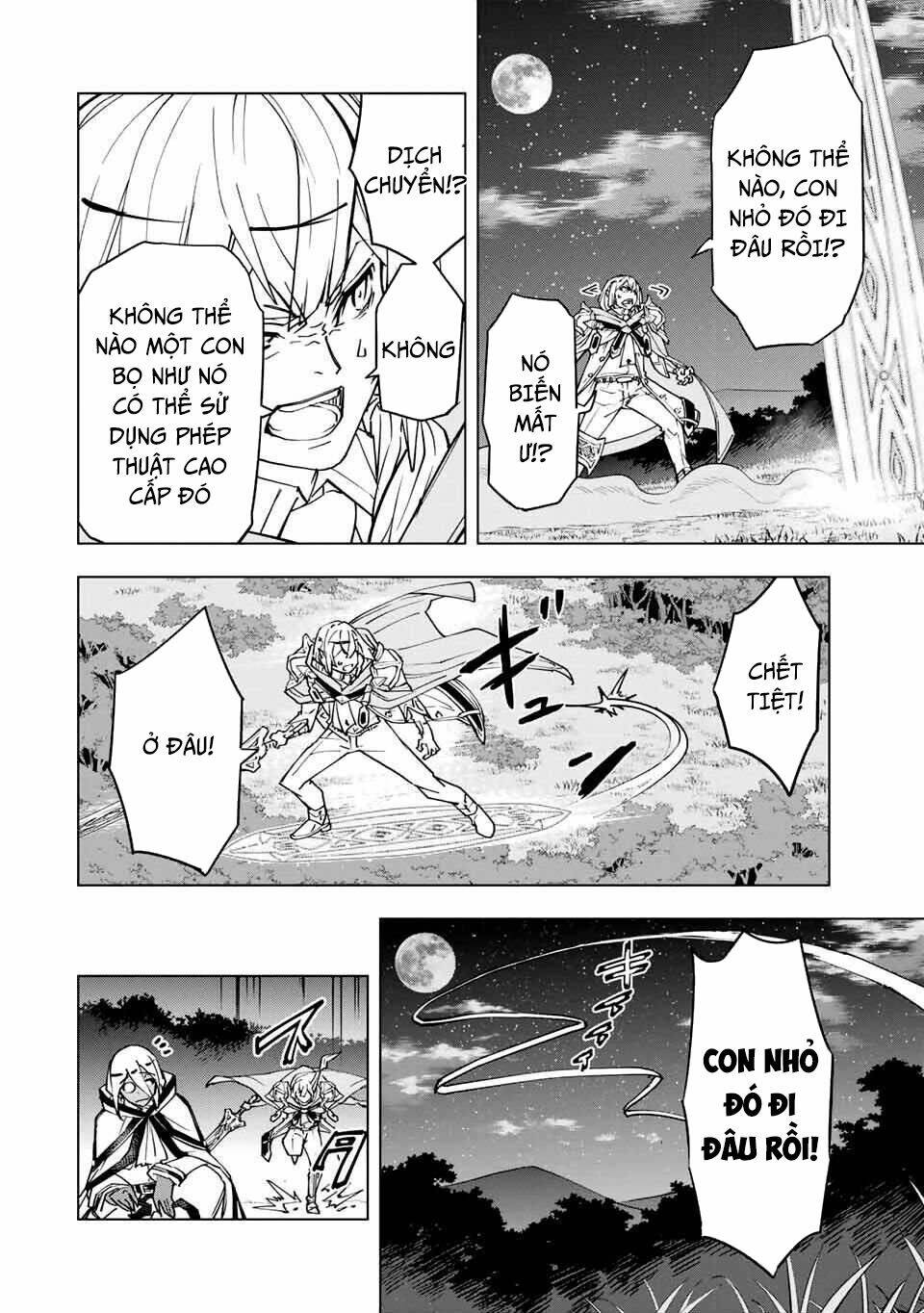 Bị phản bội bởi đồng đội và sở hữu [Gacha không giới hạn] LV.9999