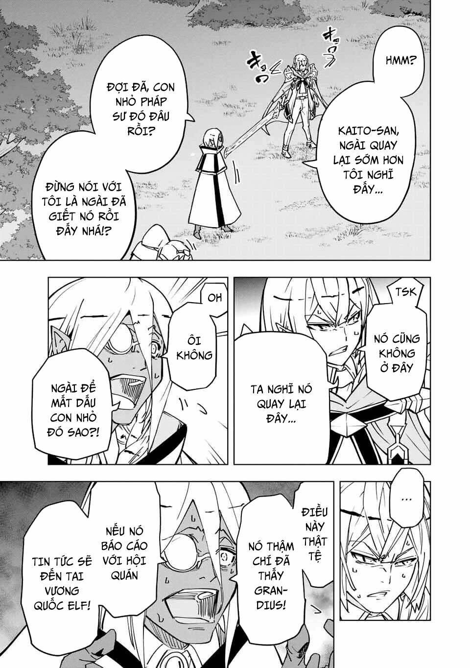 Bị phản bội bởi đồng đội và sở hữu [Gacha không giới hạn] LV.9999