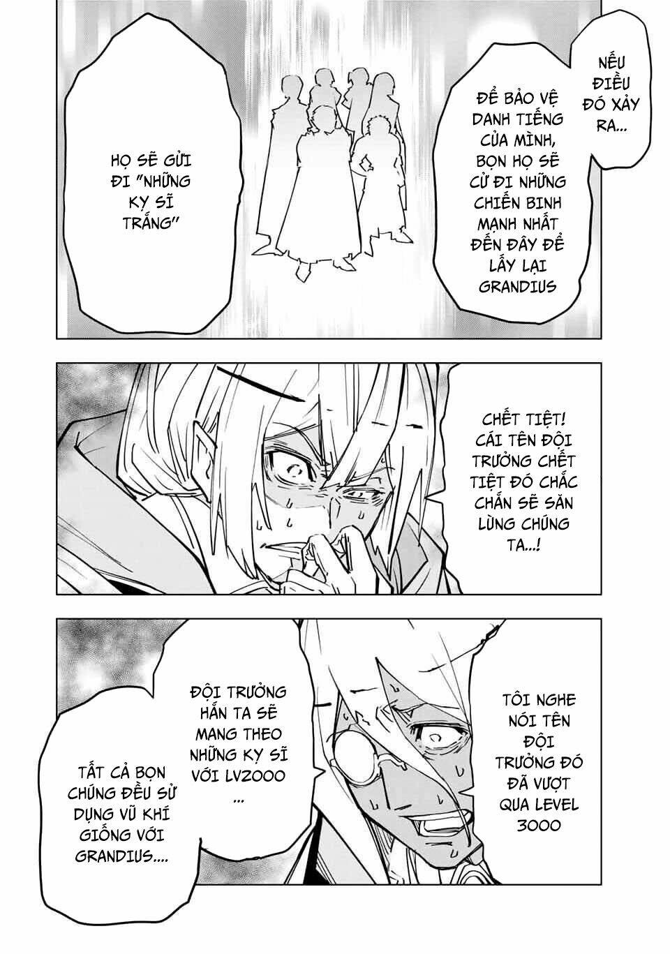 Bị phản bội bởi đồng đội và sở hữu [Gacha không giới hạn] LV.9999