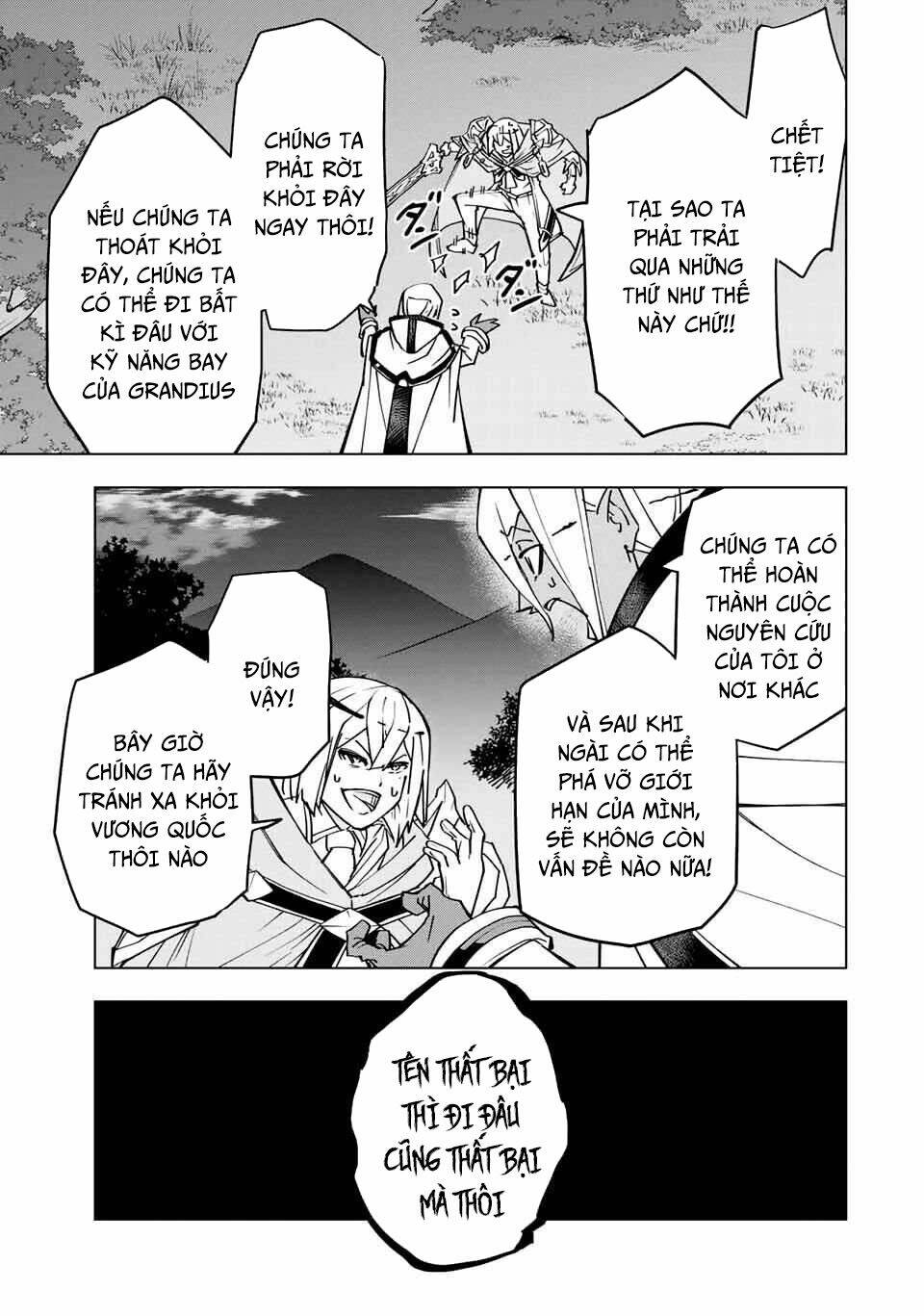 Bị phản bội bởi đồng đội và sở hữu [Gacha không giới hạn] LV.9999