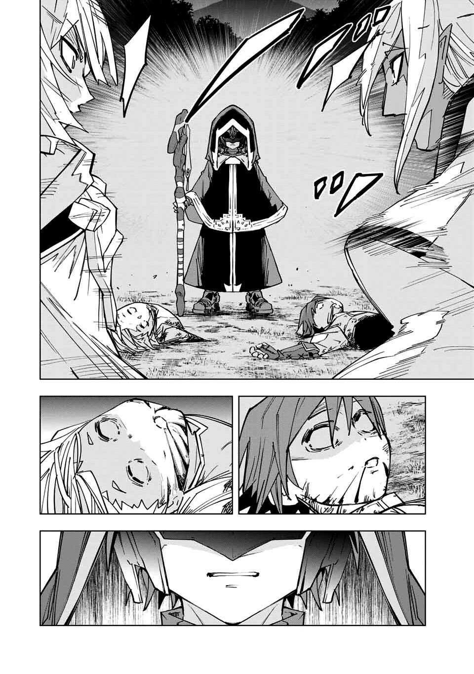 Bị phản bội bởi đồng đội và sở hữu [Gacha không giới hạn] LV.9999