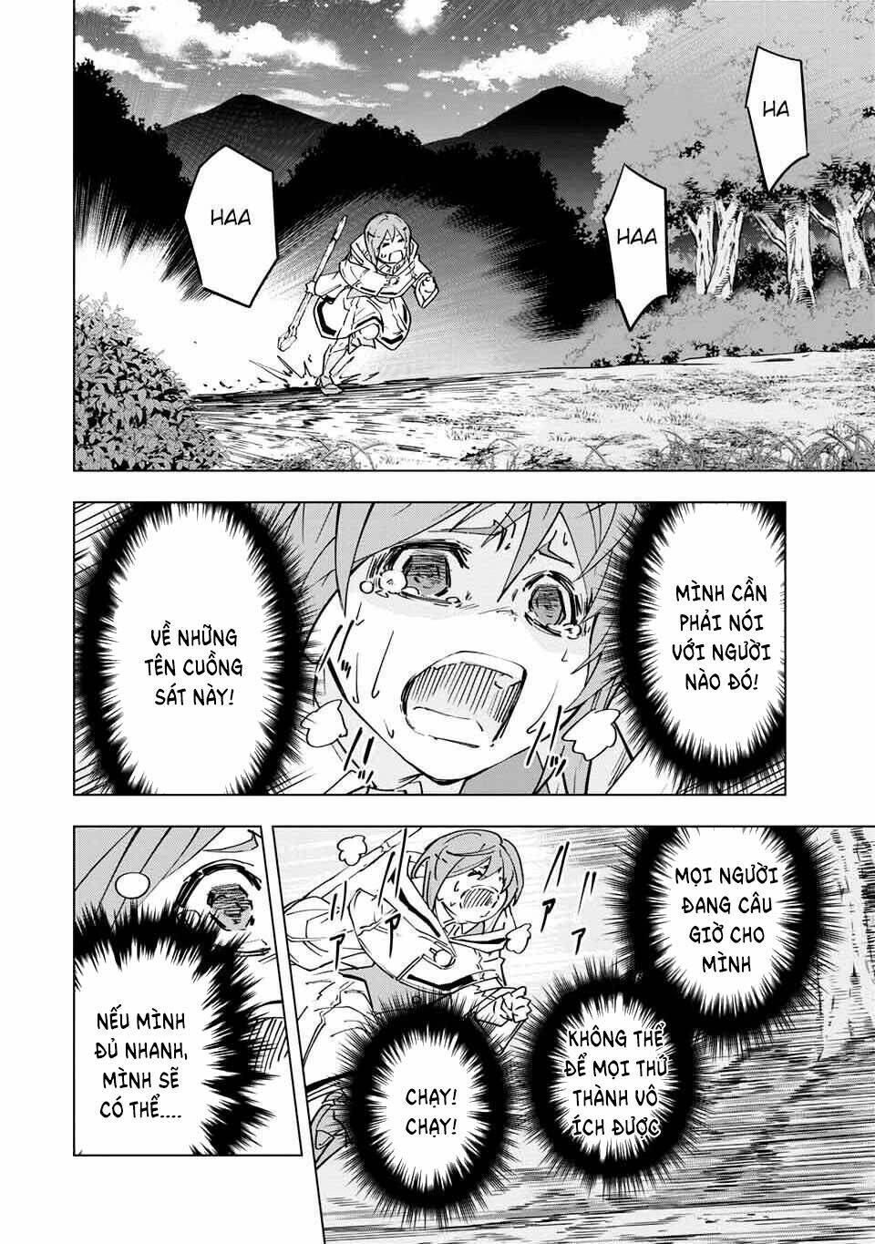 Bị phản bội bởi đồng đội và sở hữu [Gacha không giới hạn] LV.9999