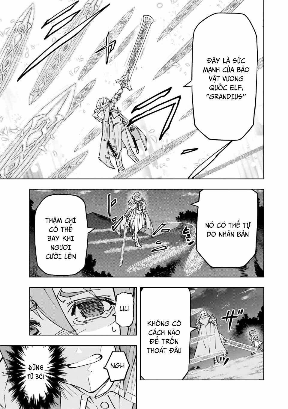 Bị phản bội bởi đồng đội và sở hữu [Gacha không giới hạn] LV.9999