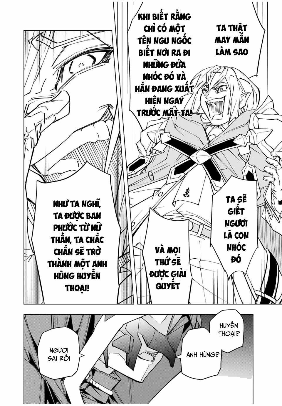 Bị phản bội bởi đồng đội và sở hữu [Gacha không giới hạn] LV.9999