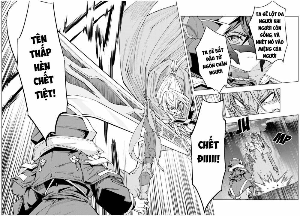 Bị phản bội bởi đồng đội và sở hữu [Gacha không giới hạn] LV.9999