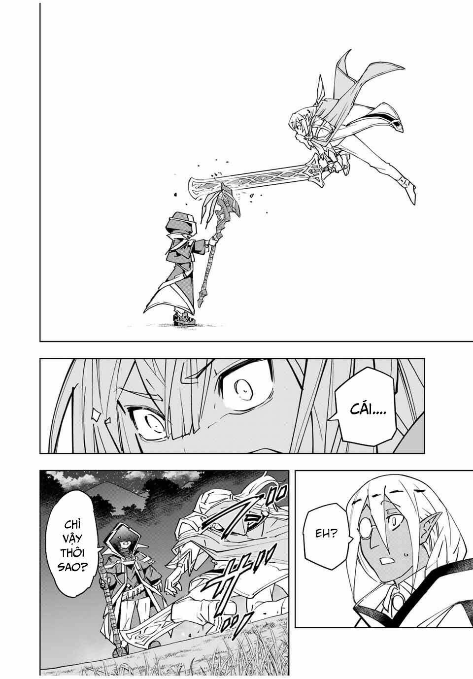 Bị phản bội bởi đồng đội và sở hữu [Gacha không giới hạn] LV.9999