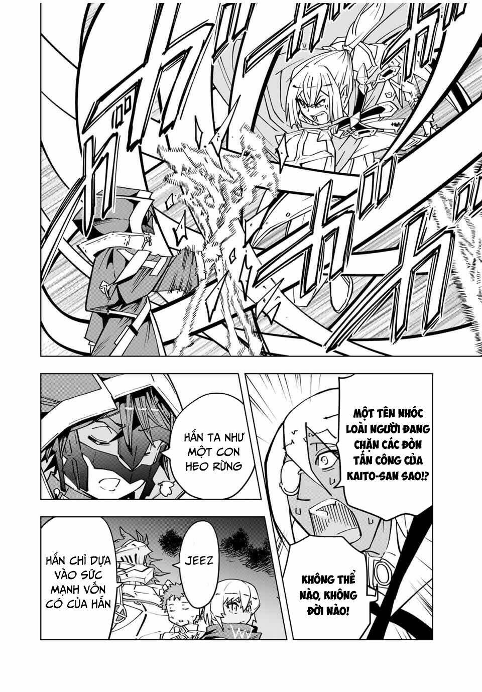 Bị phản bội bởi đồng đội và sở hữu [Gacha không giới hạn] LV.9999