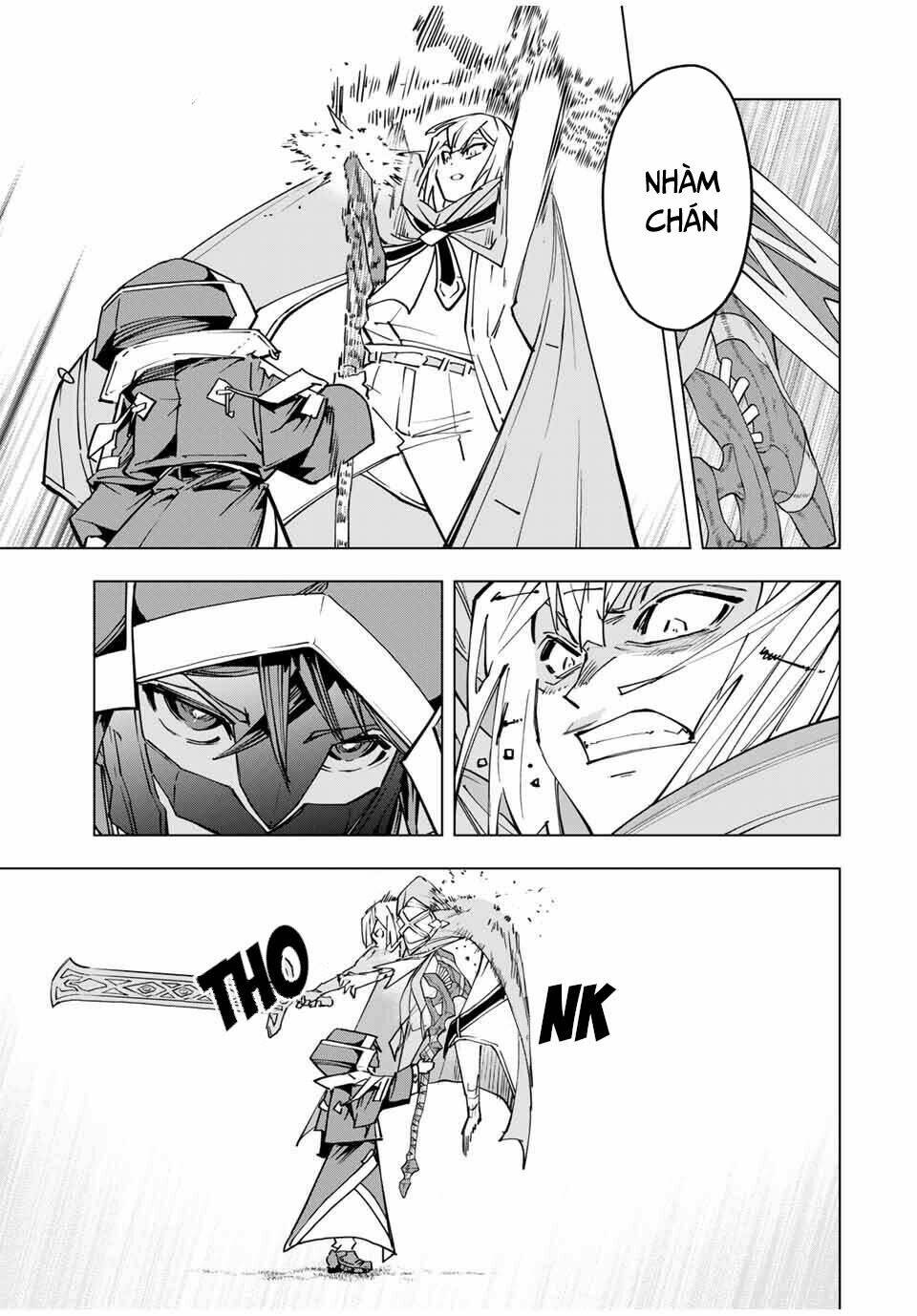 Bị phản bội bởi đồng đội và sở hữu [Gacha không giới hạn] LV.9999