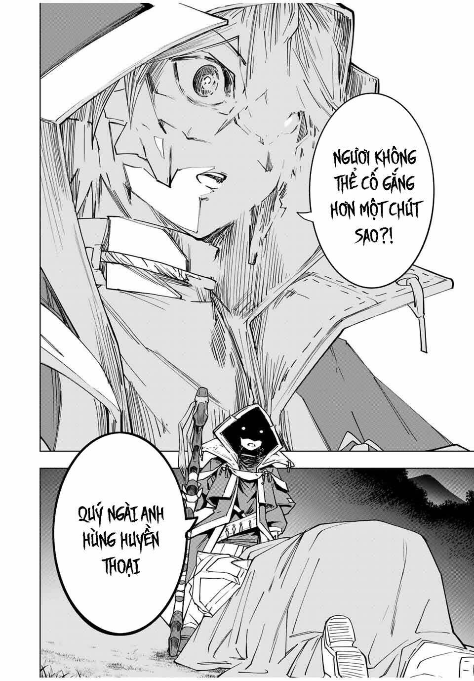 Bị phản bội bởi đồng đội và sở hữu [Gacha không giới hạn] LV.9999