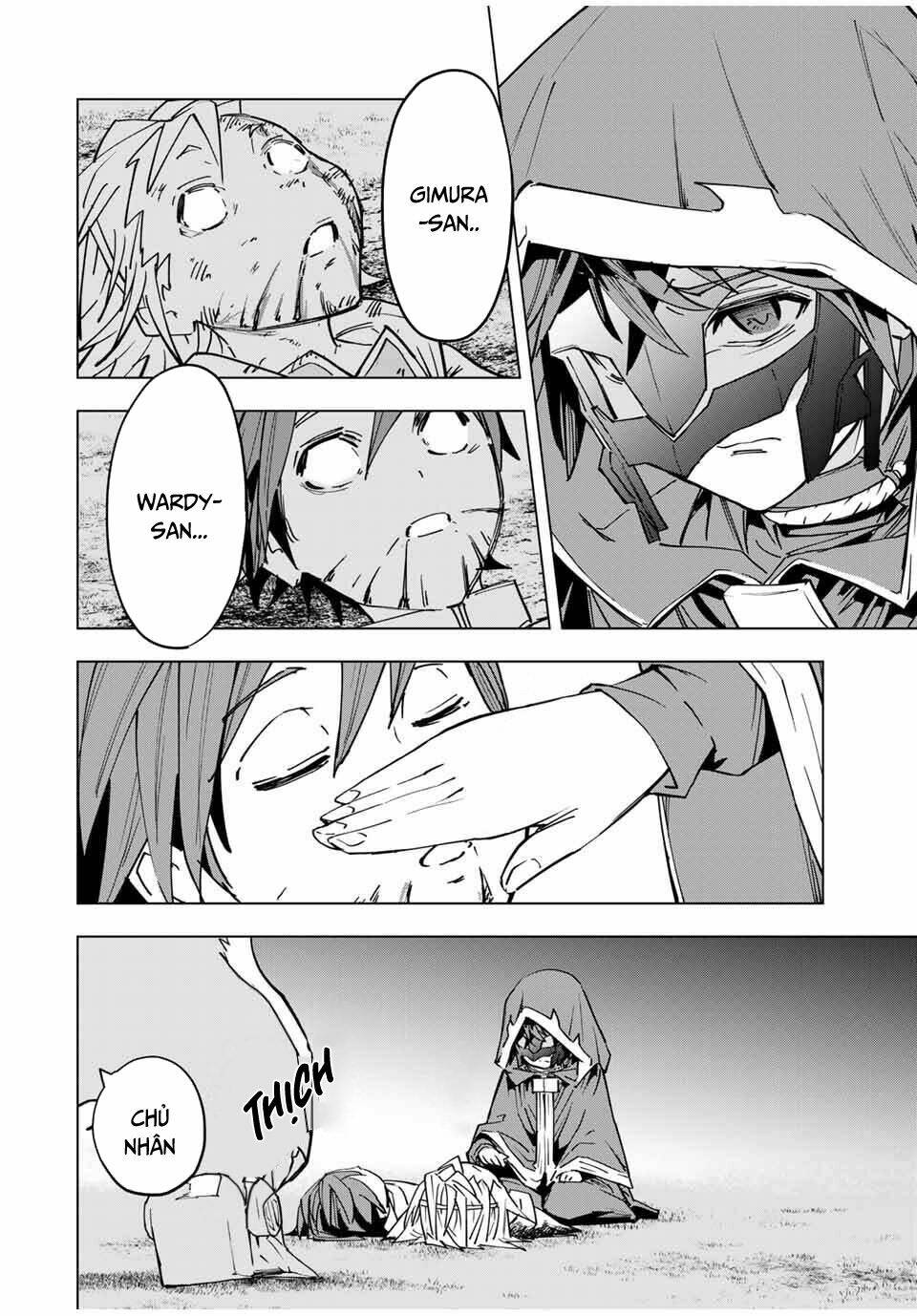 Bị phản bội bởi đồng đội và sở hữu [Gacha không giới hạn] LV.9999