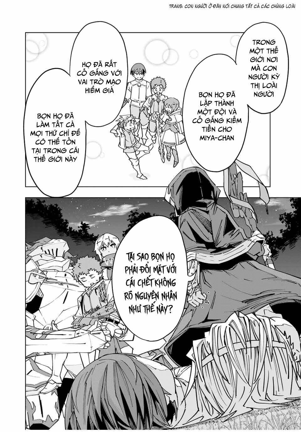 Bị phản bội bởi đồng đội và sở hữu [Gacha không giới hạn] LV.9999