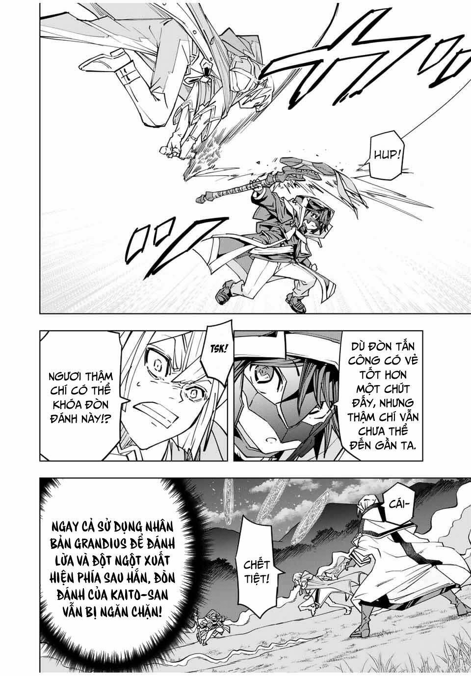 Bị phản bội bởi đồng đội và sở hữu [Gacha không giới hạn] LV.9999