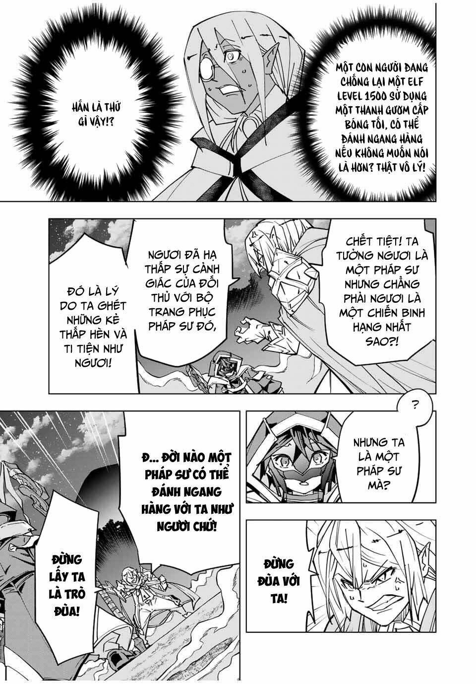 Bị phản bội bởi đồng đội và sở hữu [Gacha không giới hạn] LV.9999