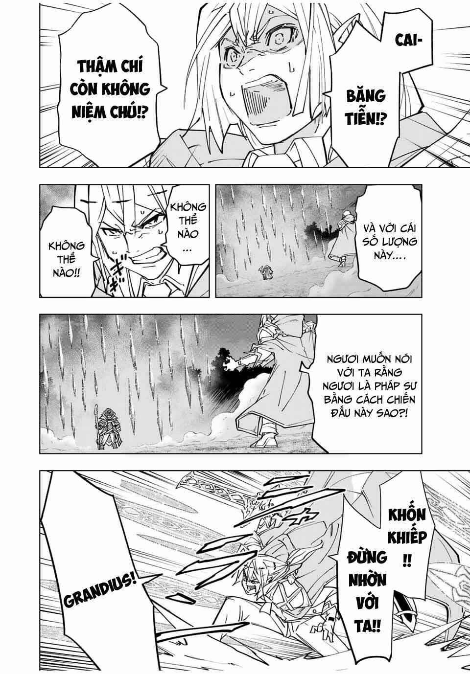 Bị phản bội bởi đồng đội và sở hữu [Gacha không giới hạn] LV.9999