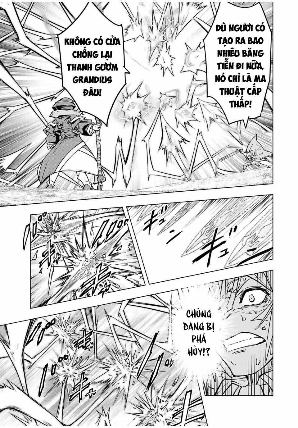 Bị phản bội bởi đồng đội và sở hữu [Gacha không giới hạn] LV.9999