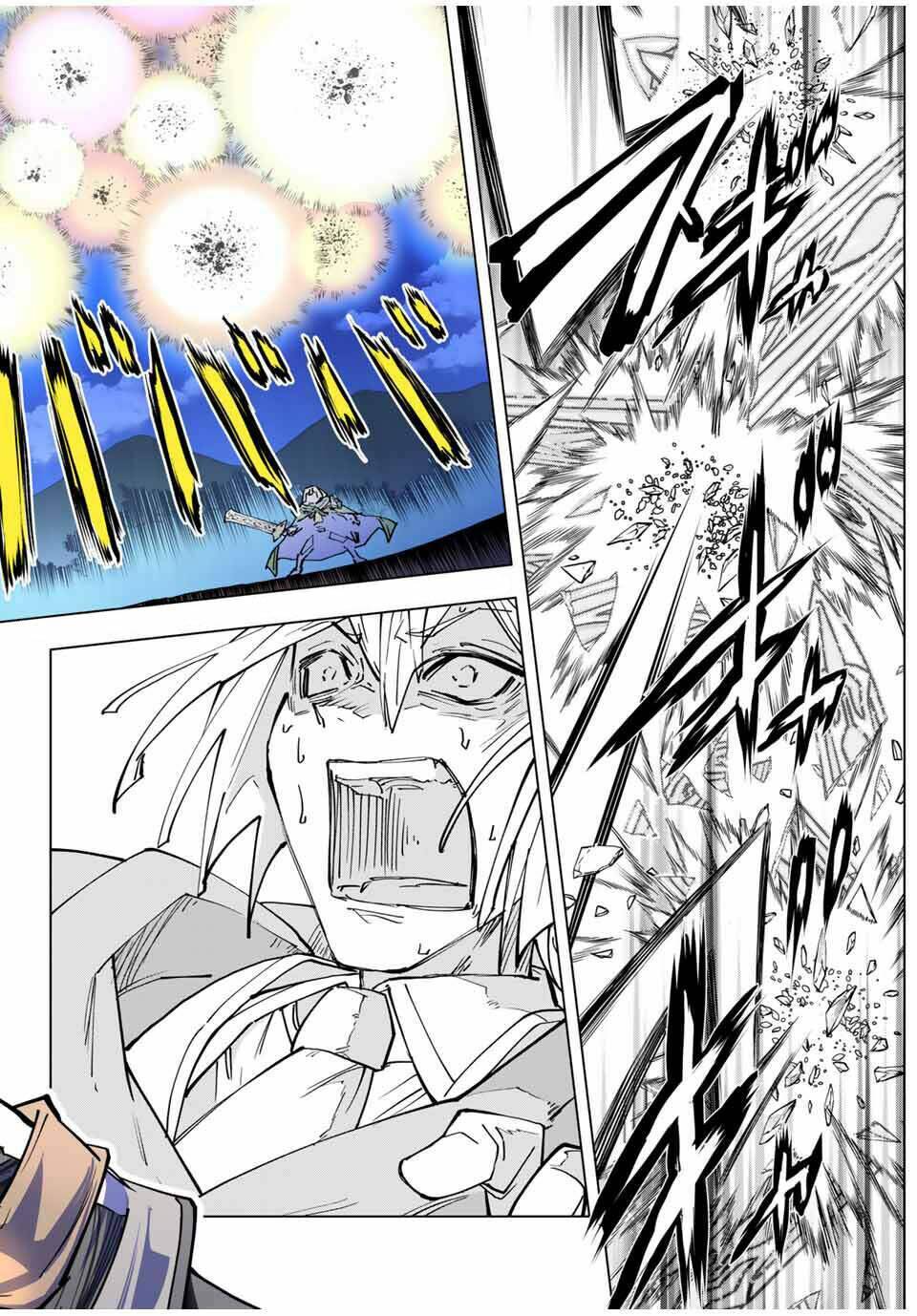 Bị phản bội bởi đồng đội và sở hữu [Gacha không giới hạn] LV.9999