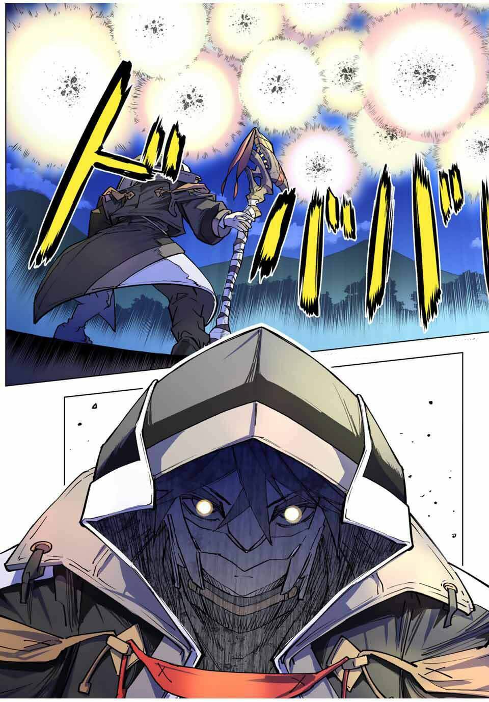 Bị phản bội bởi đồng đội và sở hữu [Gacha không giới hạn] LV.9999