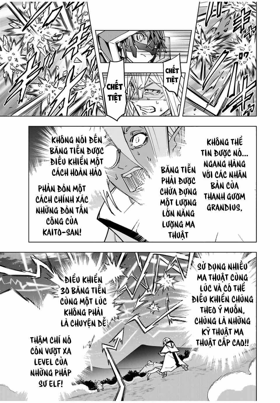 Bị phản bội bởi đồng đội và sở hữu [Gacha không giới hạn] LV.9999