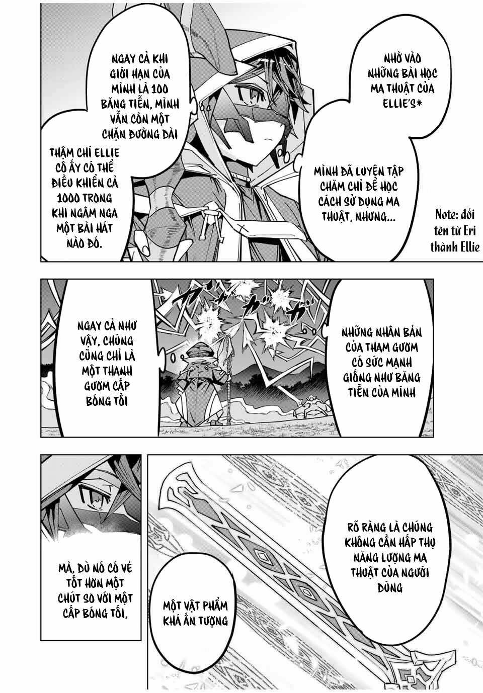 Bị phản bội bởi đồng đội và sở hữu [Gacha không giới hạn] LV.9999