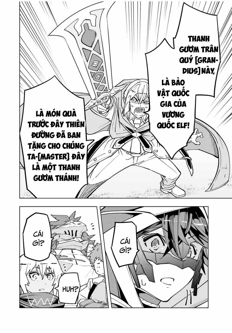 Bị phản bội bởi đồng đội và sở hữu [Gacha không giới hạn] LV.9999