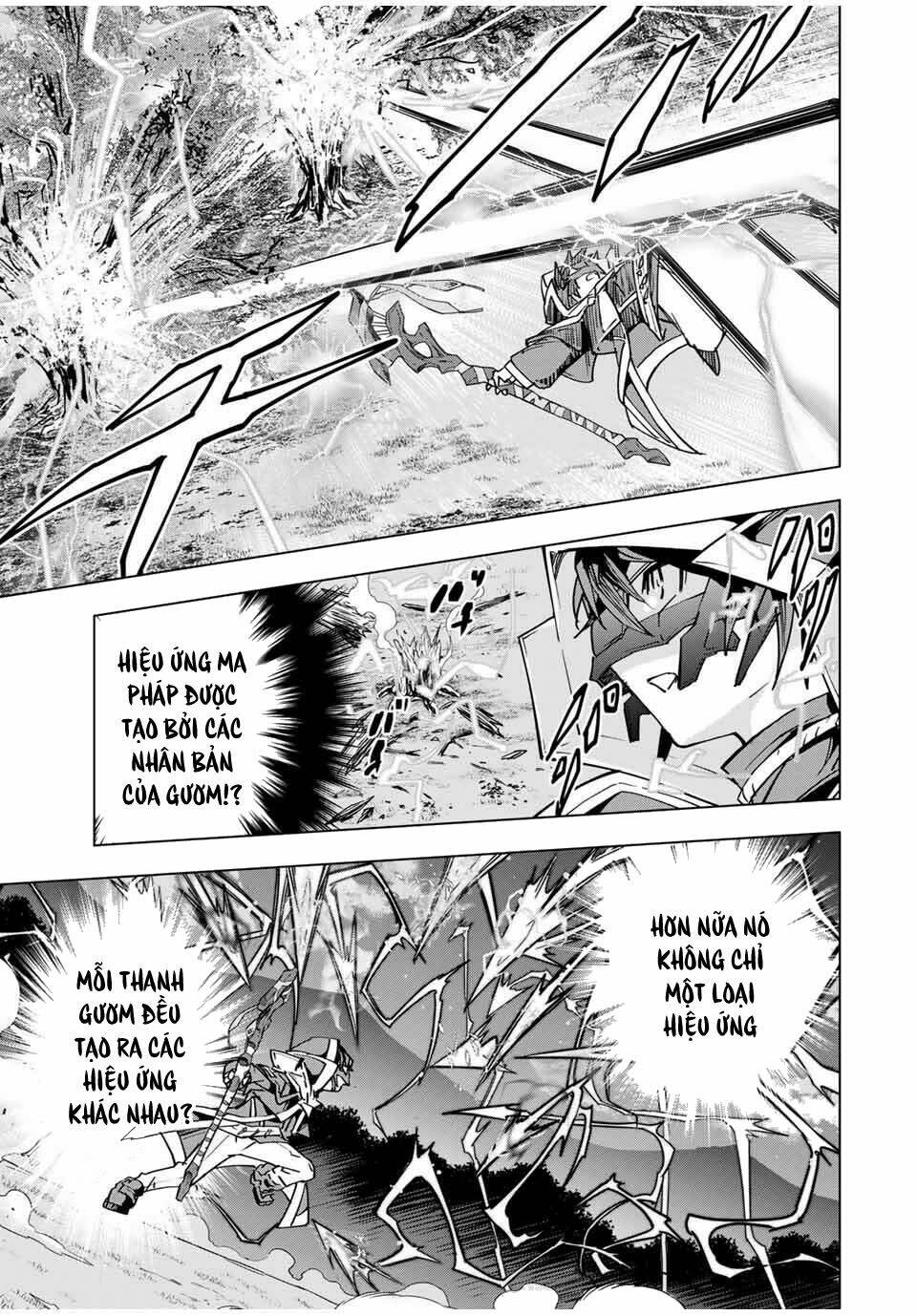 Bị phản bội bởi đồng đội và sở hữu [Gacha không giới hạn] LV.9999