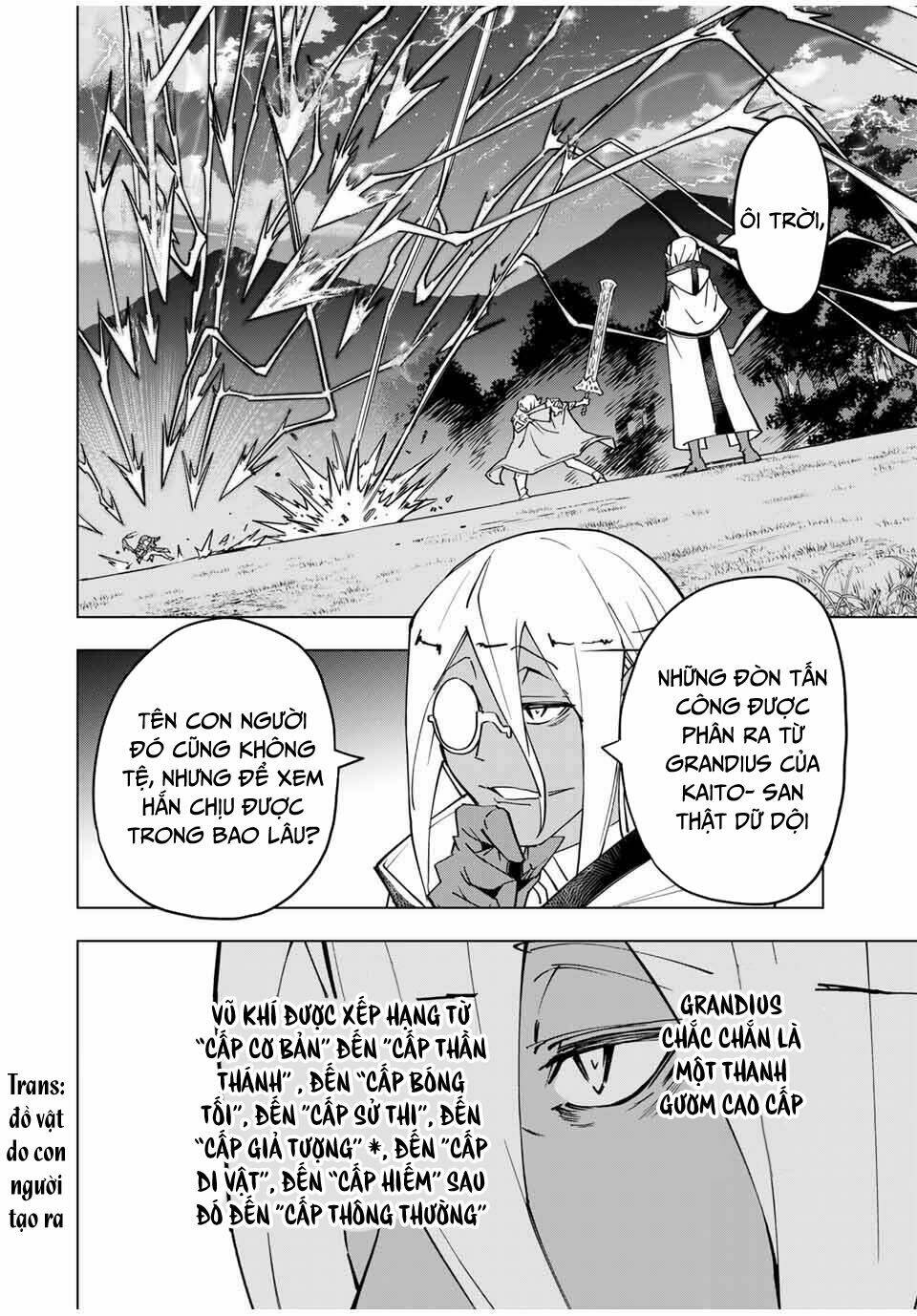 Bị phản bội bởi đồng đội và sở hữu [Gacha không giới hạn] LV.9999