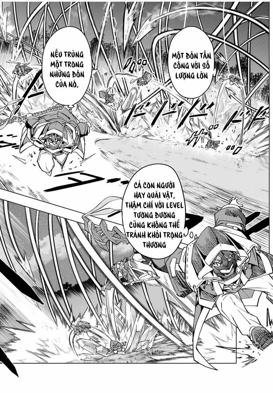 Bị phản bội bởi đồng đội và sở hữu [Gacha không giới hạn] LV.9999