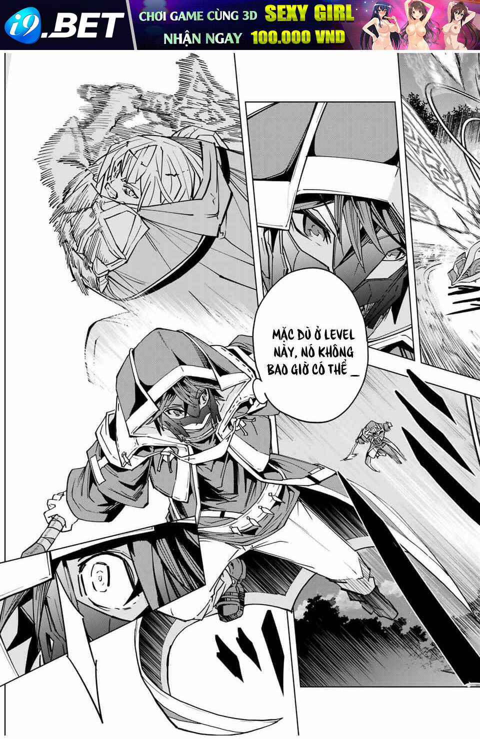 Bị phản bội bởi đồng đội và sở hữu [Gacha không giới hạn] LV.9999