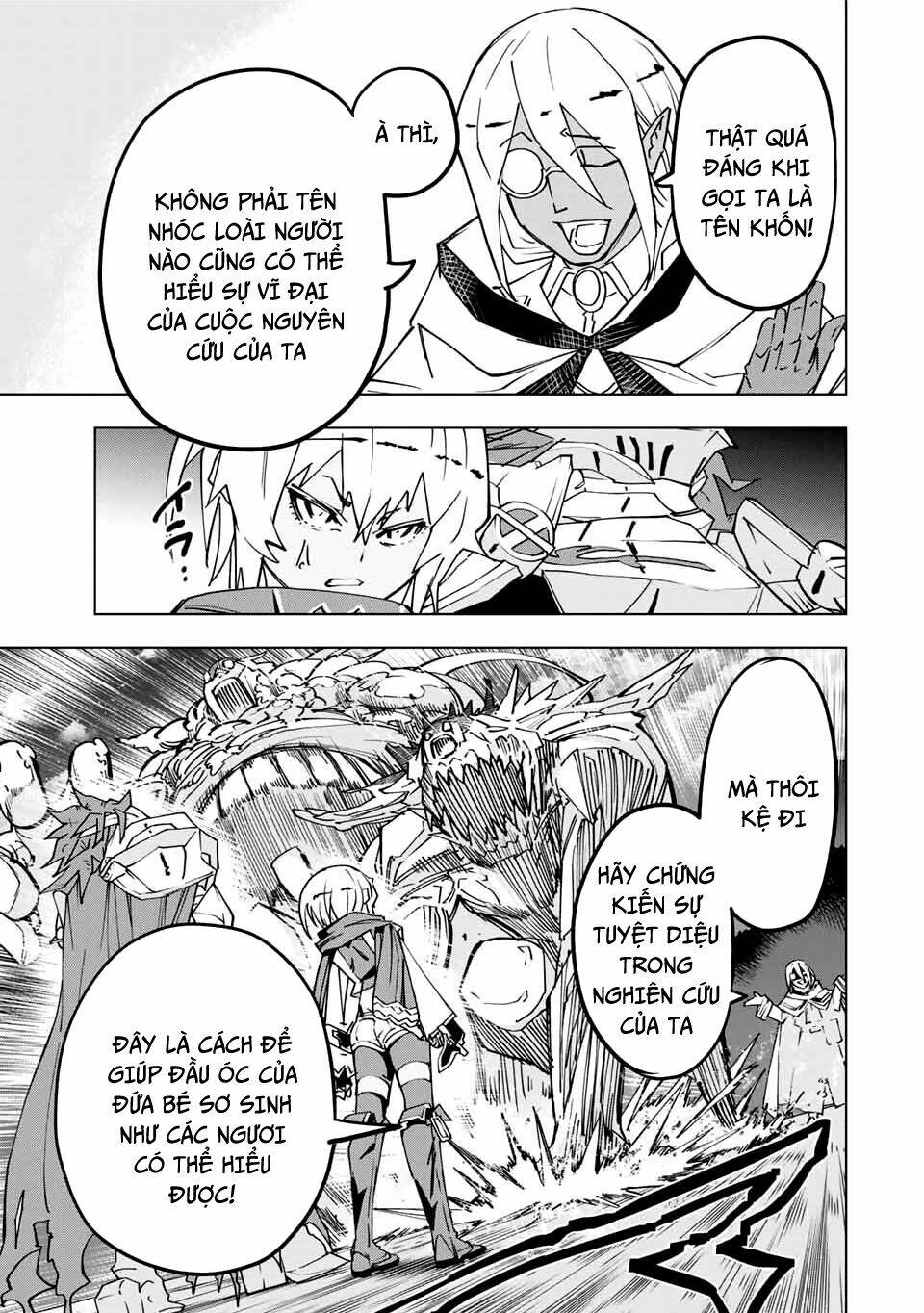 Bị phản bội bởi đồng đội và sở hữu [Gacha không giới hạn] LV.9999