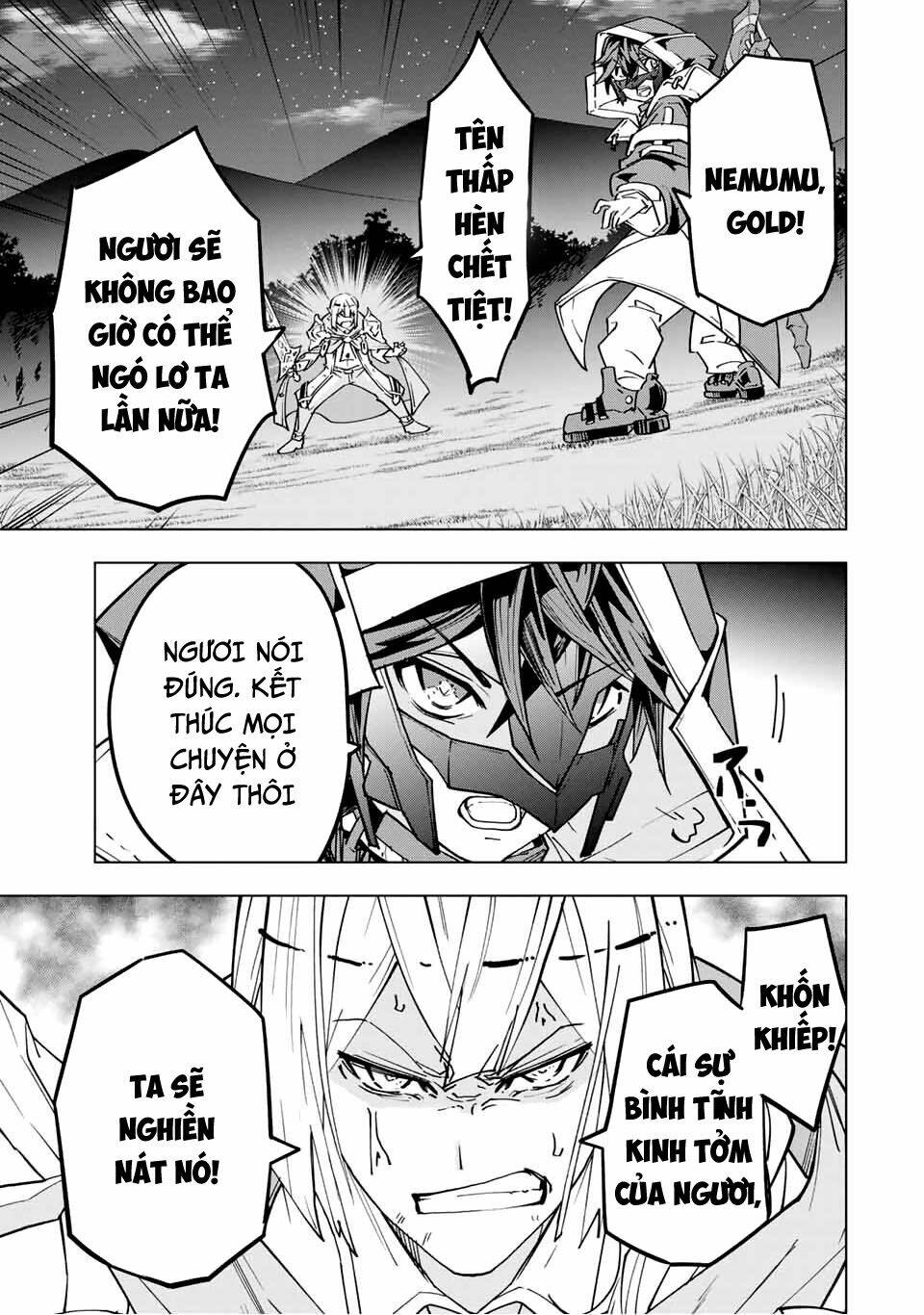 Bị phản bội bởi đồng đội và sở hữu [Gacha không giới hạn] LV.9999