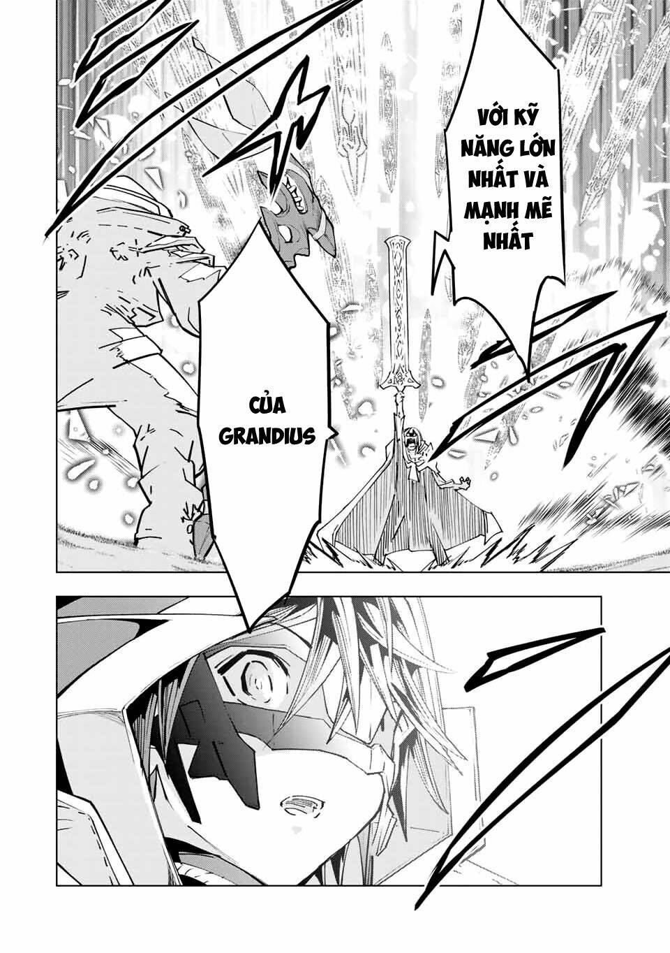 Bị phản bội bởi đồng đội và sở hữu [Gacha không giới hạn] LV.9999