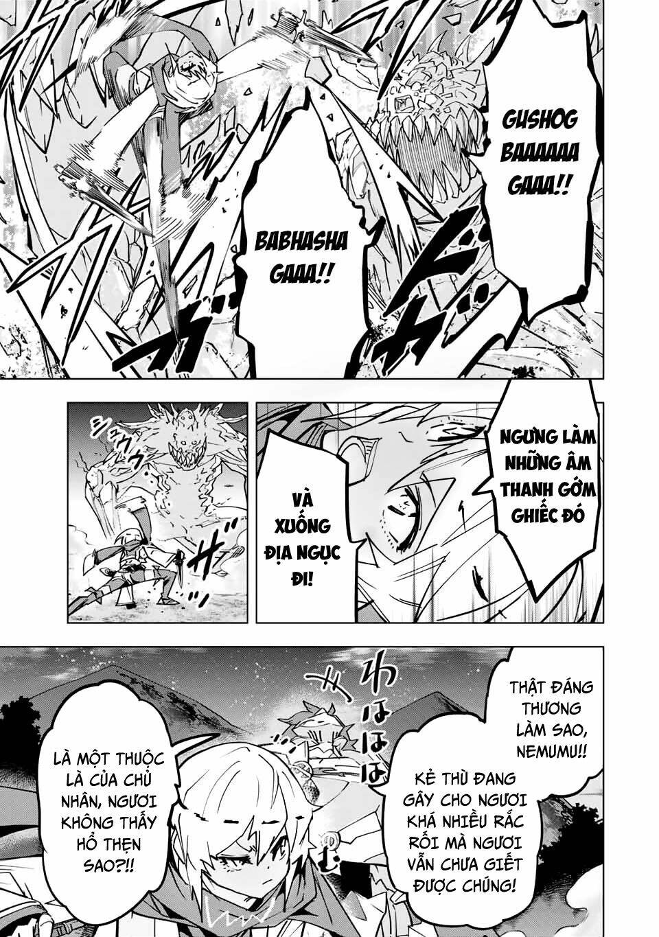 Bị phản bội bởi đồng đội và sở hữu [Gacha không giới hạn] LV.9999