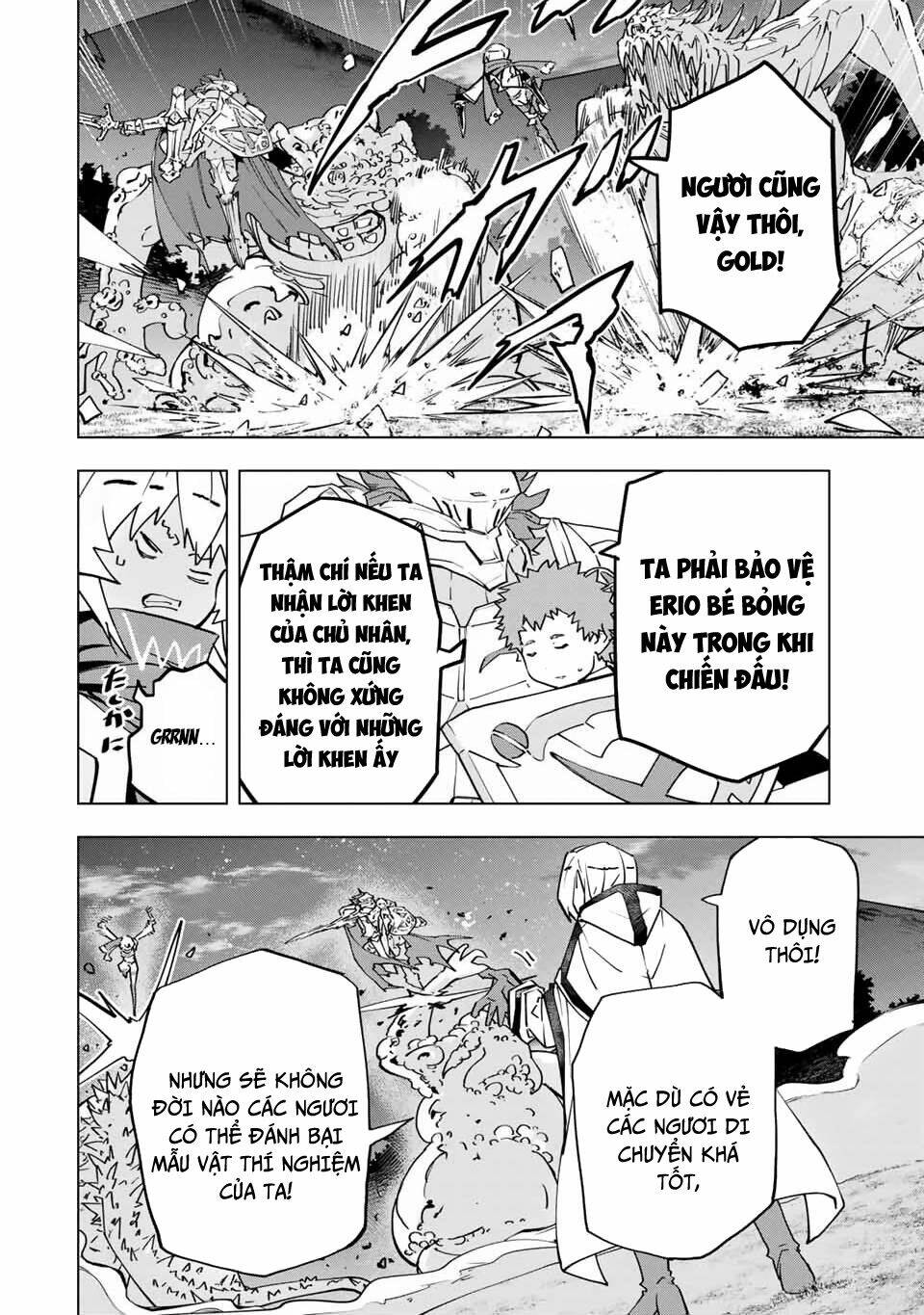 Bị phản bội bởi đồng đội và sở hữu [Gacha không giới hạn] LV.9999