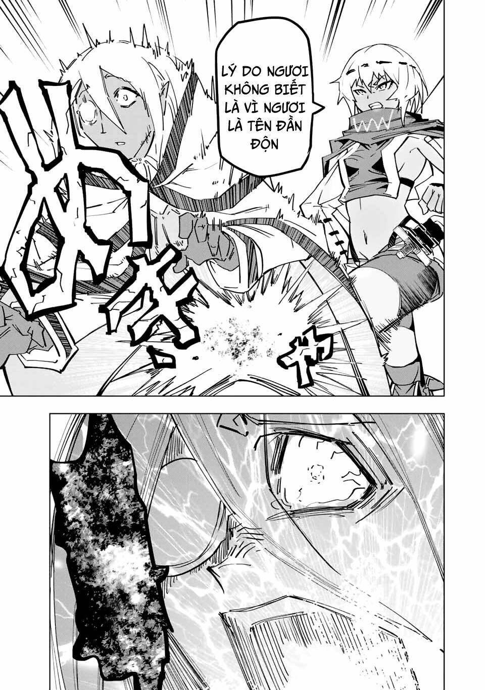 Bị phản bội bởi đồng đội và sở hữu [Gacha không giới hạn] LV.9999