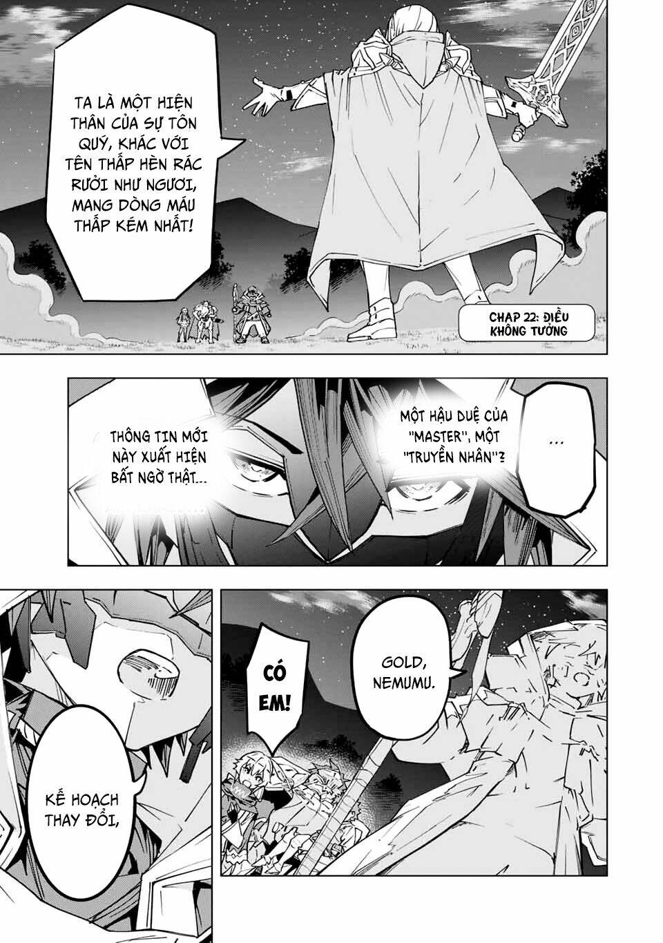 Bị phản bội bởi đồng đội và sở hữu [Gacha không giới hạn] LV.9999