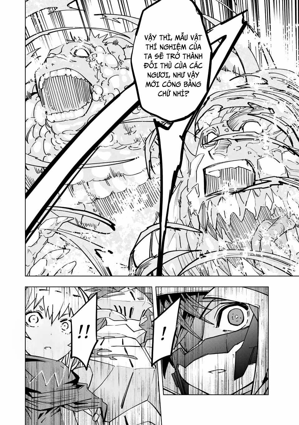 Bị phản bội bởi đồng đội và sở hữu [Gacha không giới hạn] LV.9999