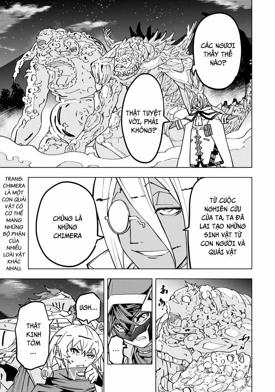 Bị phản bội bởi đồng đội và sở hữu [Gacha không giới hạn] LV.9999