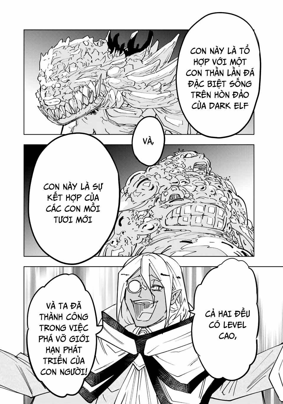 Bị phản bội bởi đồng đội và sở hữu [Gacha không giới hạn] LV.9999