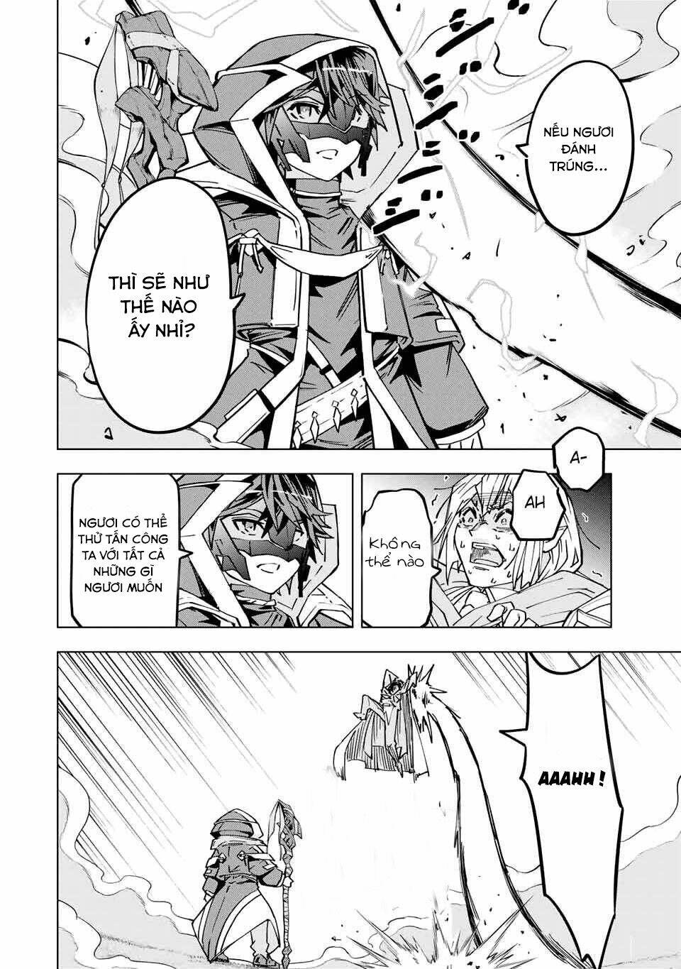 Bị phản bội bởi đồng đội và sở hữu [Gacha không giới hạn] LV.9999