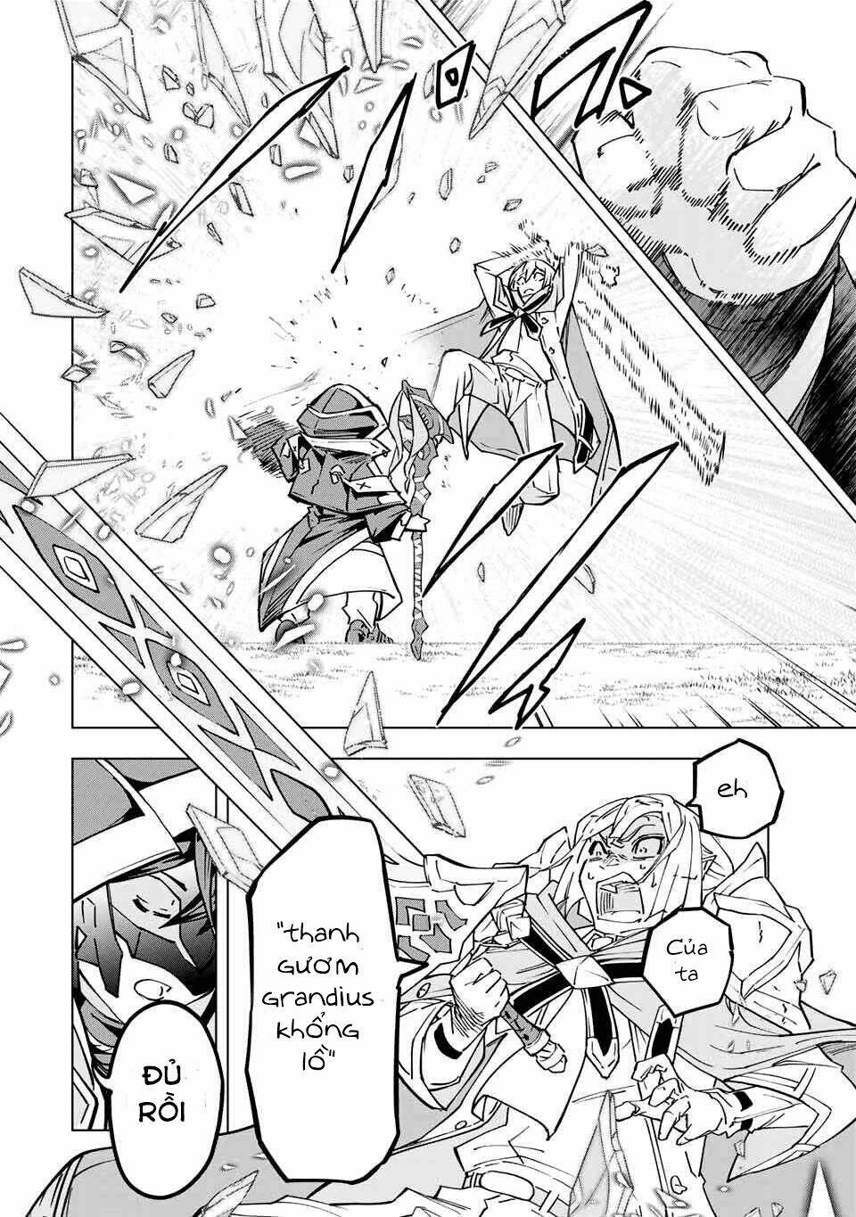 Bị phản bội bởi đồng đội và sở hữu [Gacha không giới hạn] LV.9999