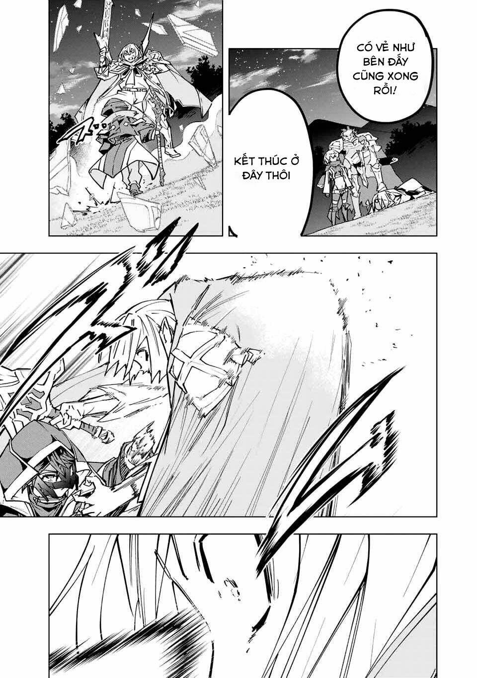 Bị phản bội bởi đồng đội và sở hữu [Gacha không giới hạn] LV.9999