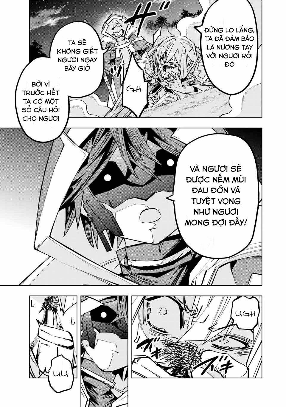 Bị phản bội bởi đồng đội và sở hữu [Gacha không giới hạn] LV.9999