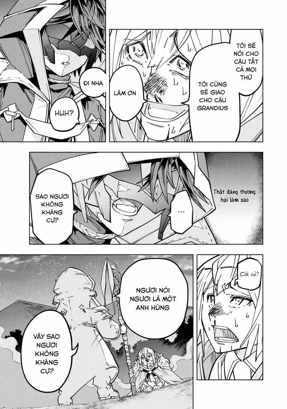 Bị phản bội bởi đồng đội và sở hữu [Gacha không giới hạn] LV.9999