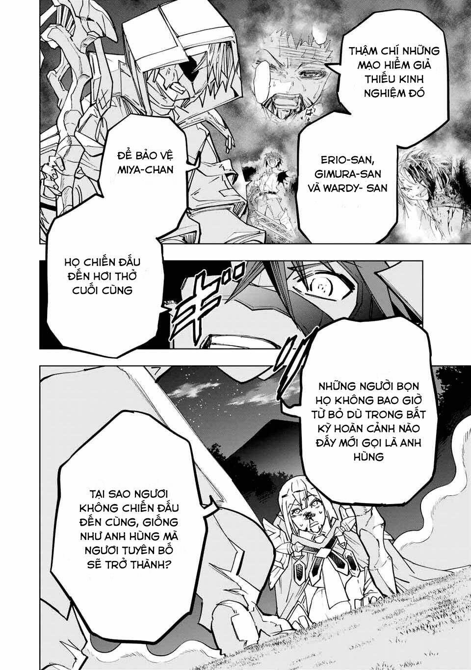 Bị phản bội bởi đồng đội và sở hữu [Gacha không giới hạn] LV.9999