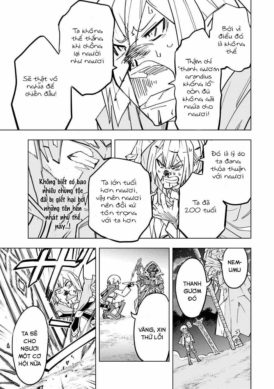 Bị phản bội bởi đồng đội và sở hữu [Gacha không giới hạn] LV.9999