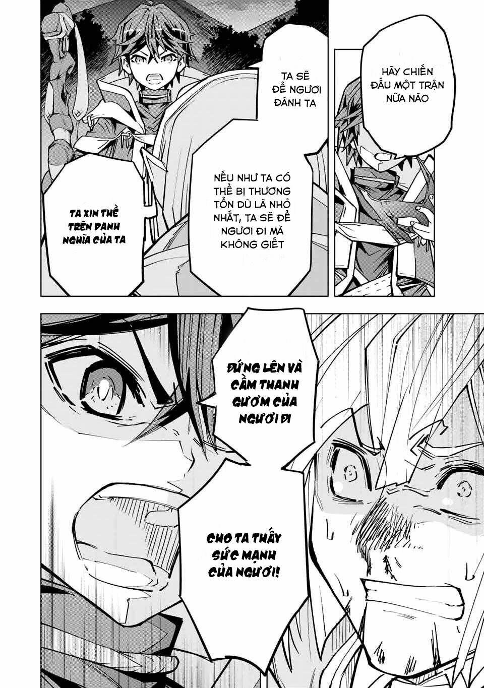 Bị phản bội bởi đồng đội và sở hữu [Gacha không giới hạn] LV.9999