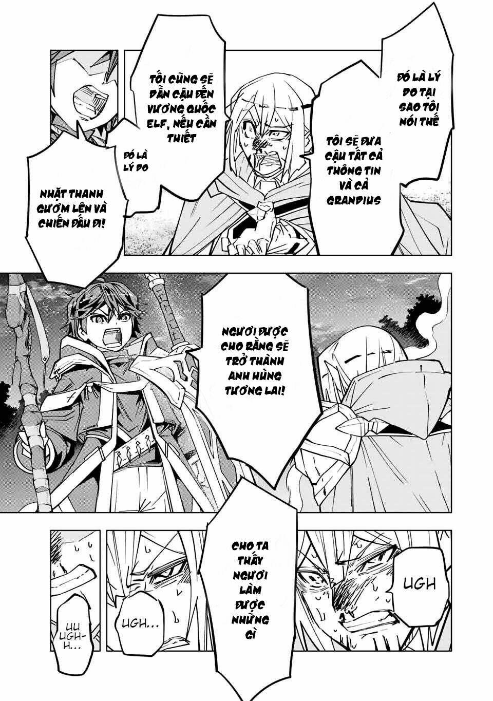 Bị phản bội bởi đồng đội và sở hữu [Gacha không giới hạn] LV.9999