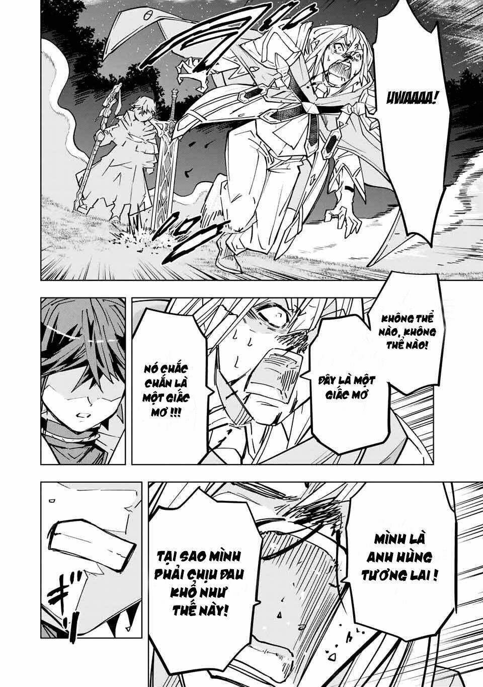 Bị phản bội bởi đồng đội và sở hữu [Gacha không giới hạn] LV.9999