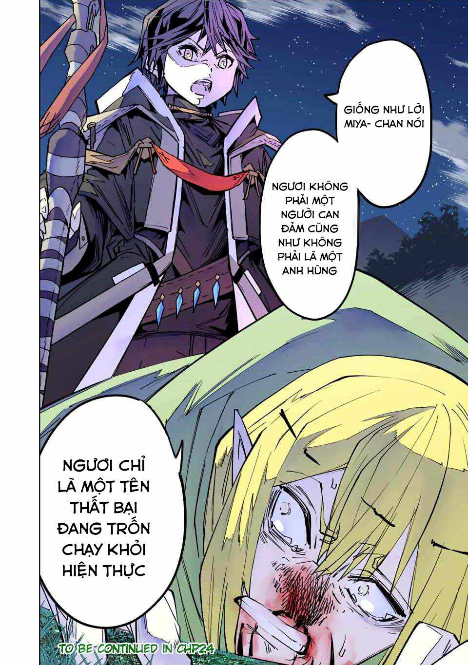 Bị phản bội bởi đồng đội và sở hữu [Gacha không giới hạn] LV.9999