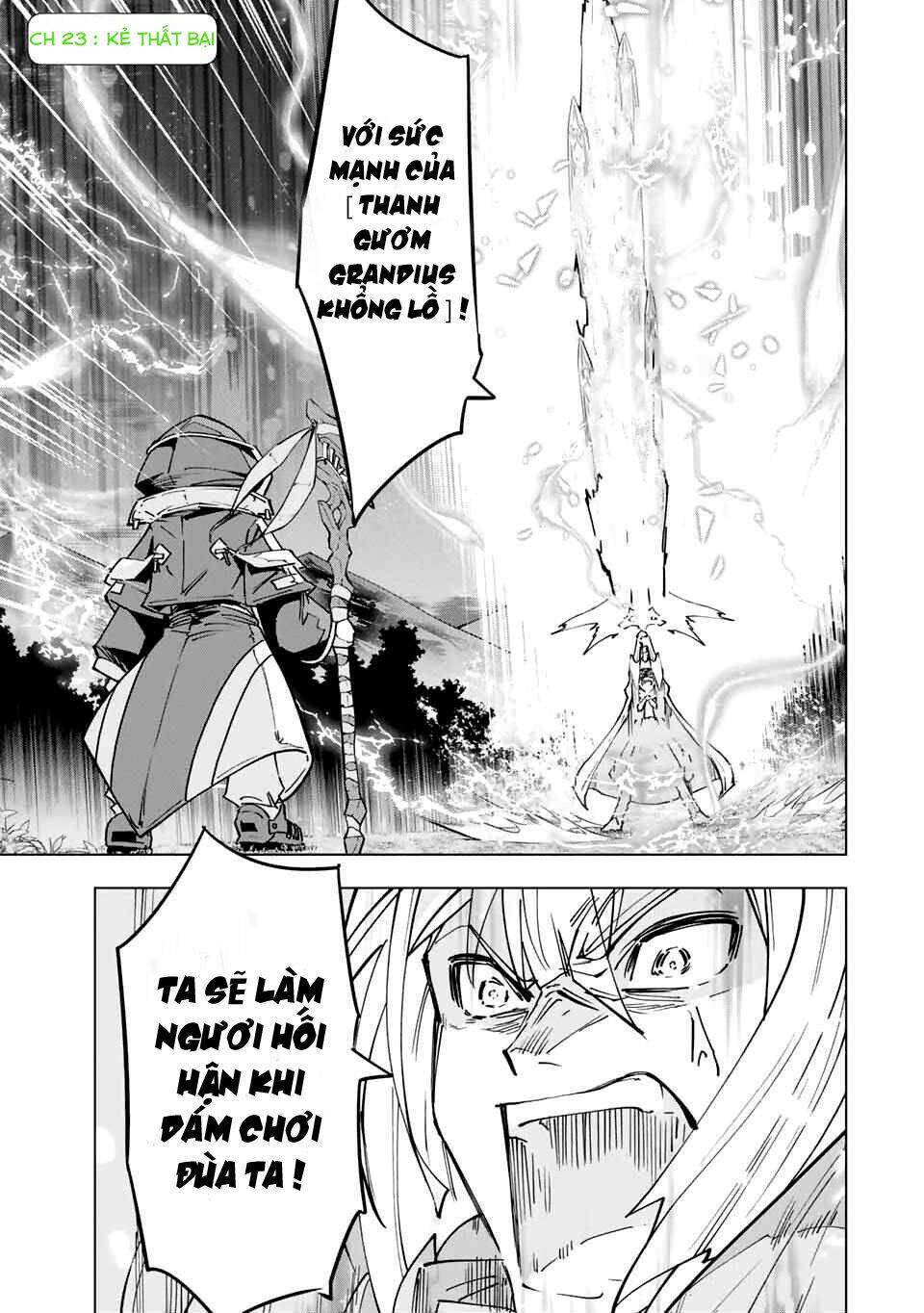 Bị phản bội bởi đồng đội và sở hữu [Gacha không giới hạn] LV.9999